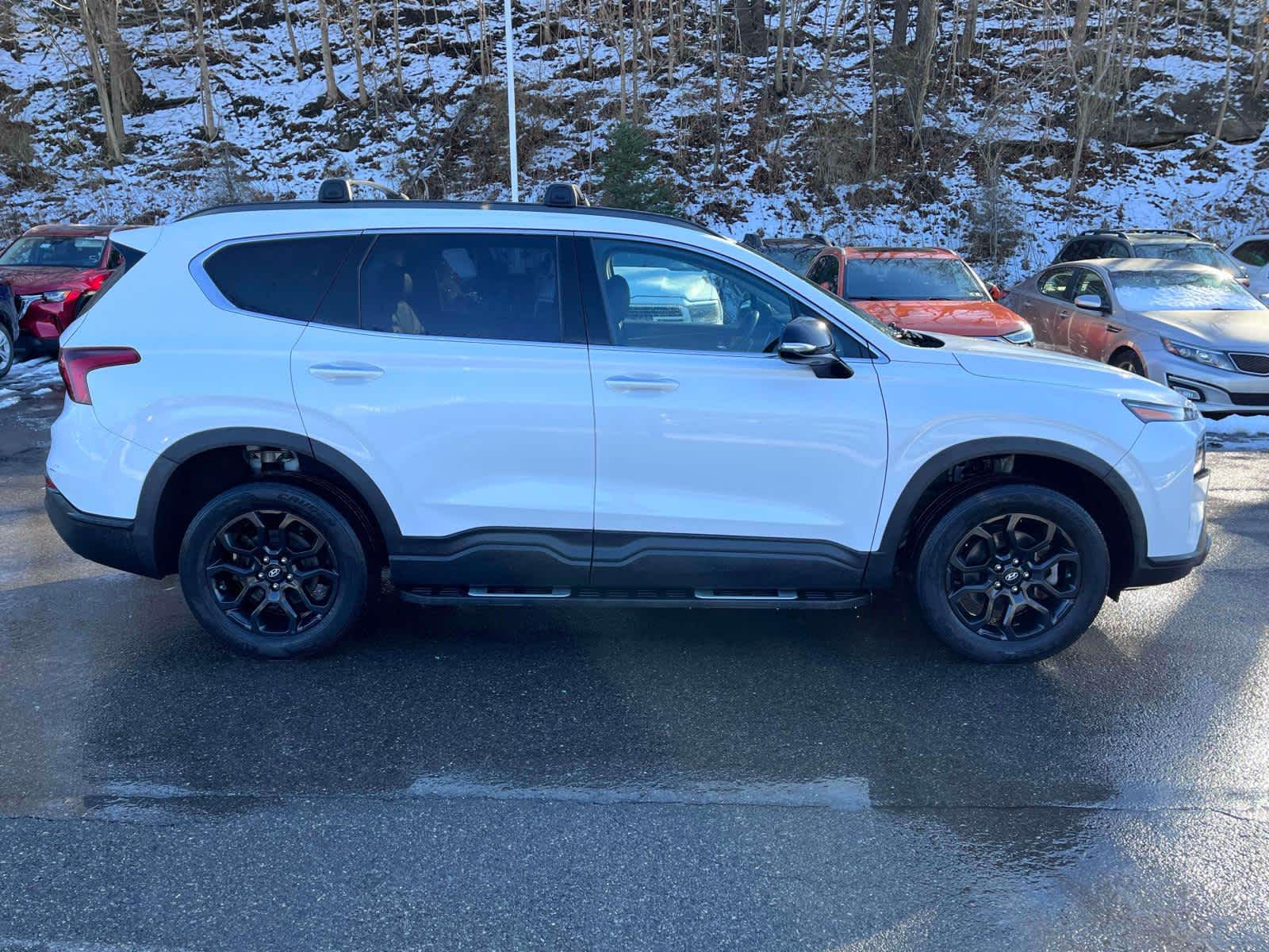 Thumbnail: 2023 Hyundai Santa Fe - 6