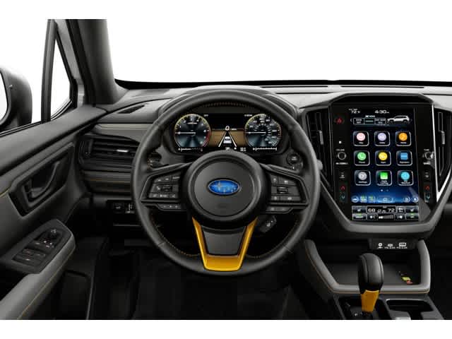 Thumbnail: 2026 Subaru Forester - 15