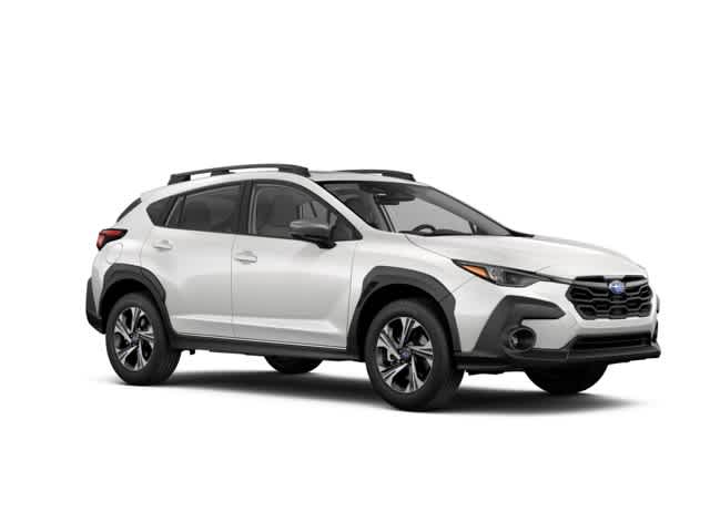 Thumbnail: 2026 Subaru Crosstrek - 1