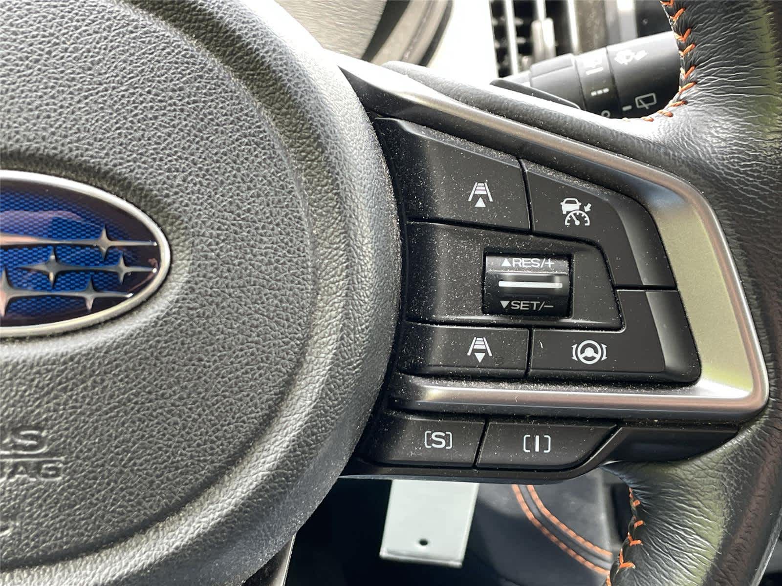 Thumbnail: 2023 Subaru Crosstrek - 22