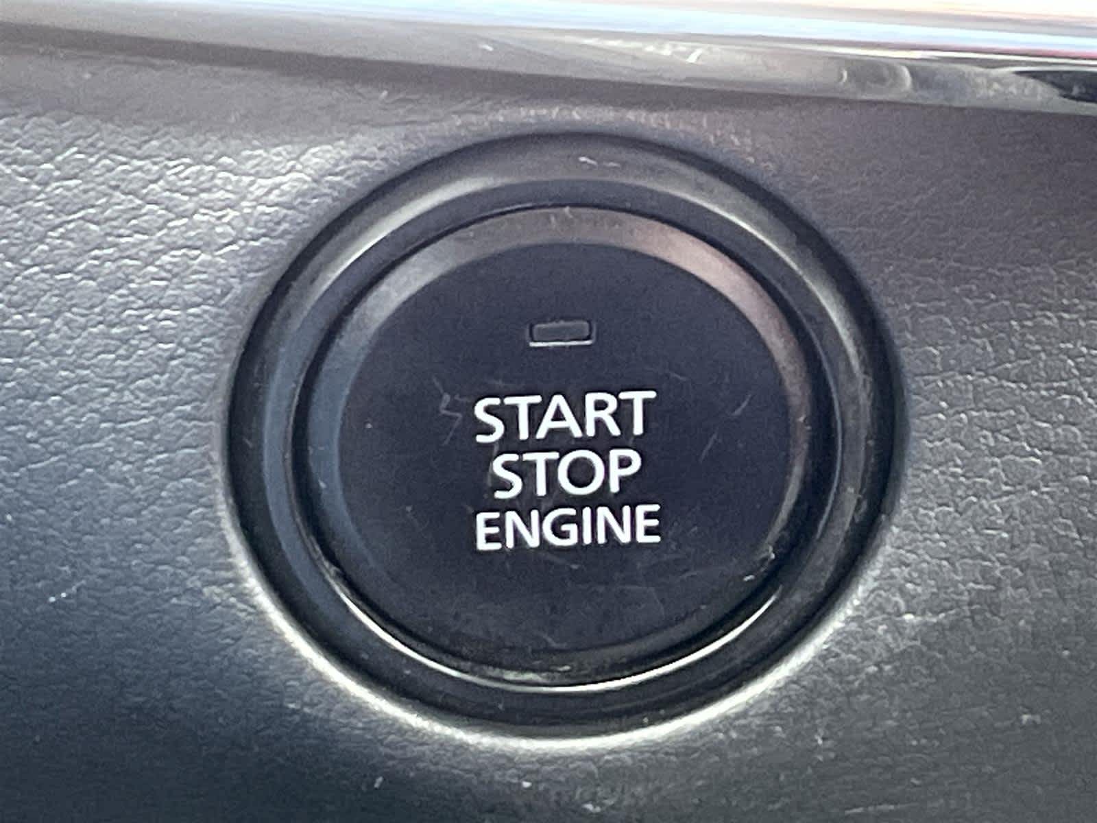 Thumbnail: 2022 Mazda CX-30 - 30