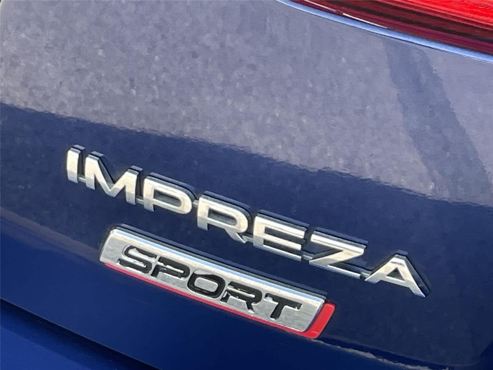 Thumbnail: 2017 Subaru Impreza - 10
