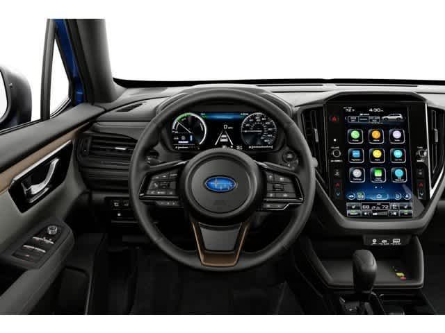 Thumbnail: 2026 Subaru Forester - 15