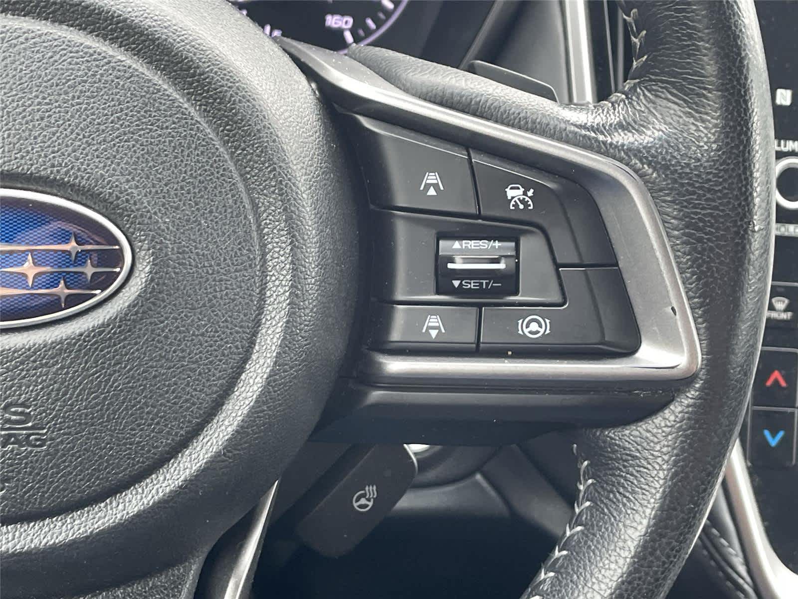 Thumbnail: 2020 Subaru Outback - 23