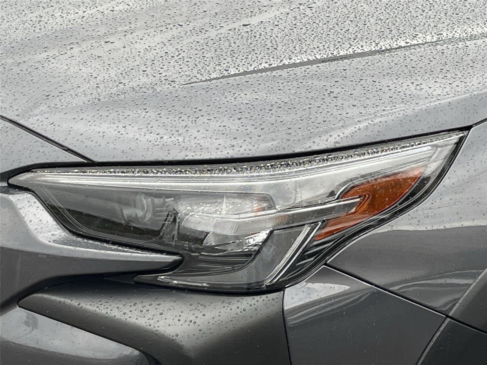 Thumbnail: 2024 Subaru Outback - 9