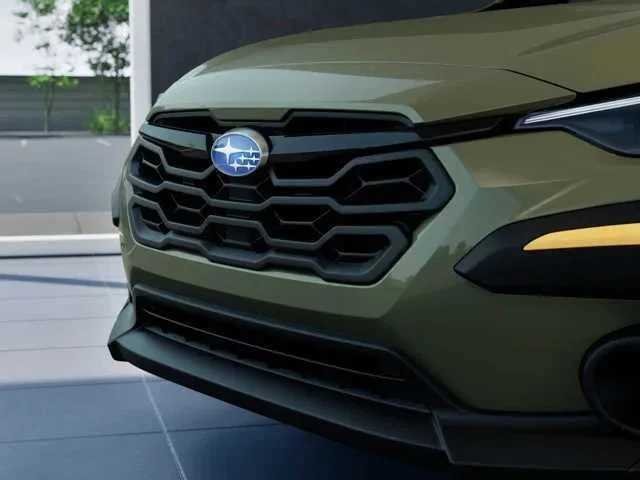 Thumbnail: 2026 Subaru Crosstrek - 10