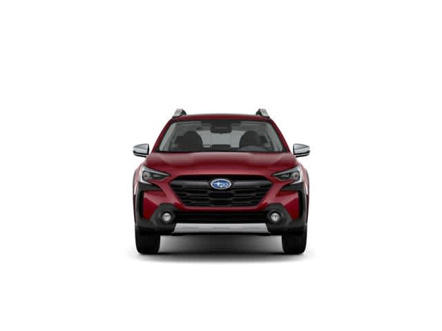 Thumbnail: 2025 Subaru Outback - 8