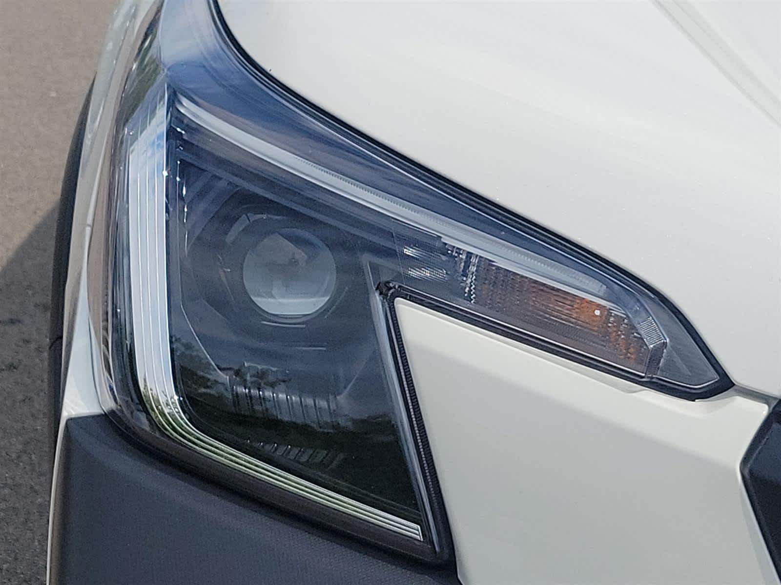 Thumbnail: 2022 Subaru Forester - 20