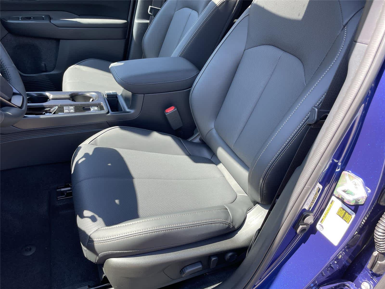 Thumbnail: 2026 Subaru Outback - 12