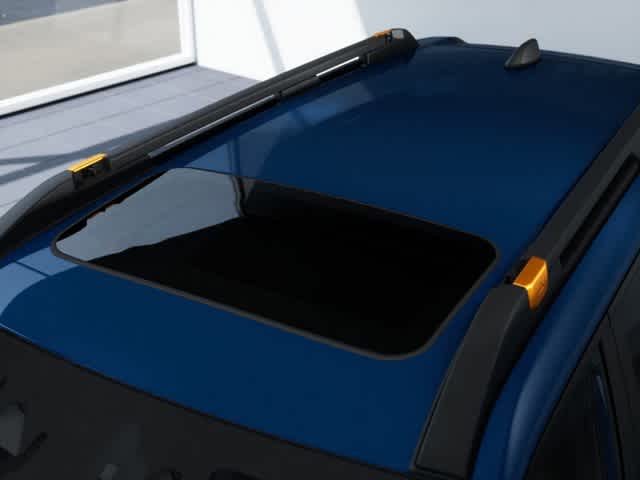 Thumbnail: 2026 Subaru Outback - 13