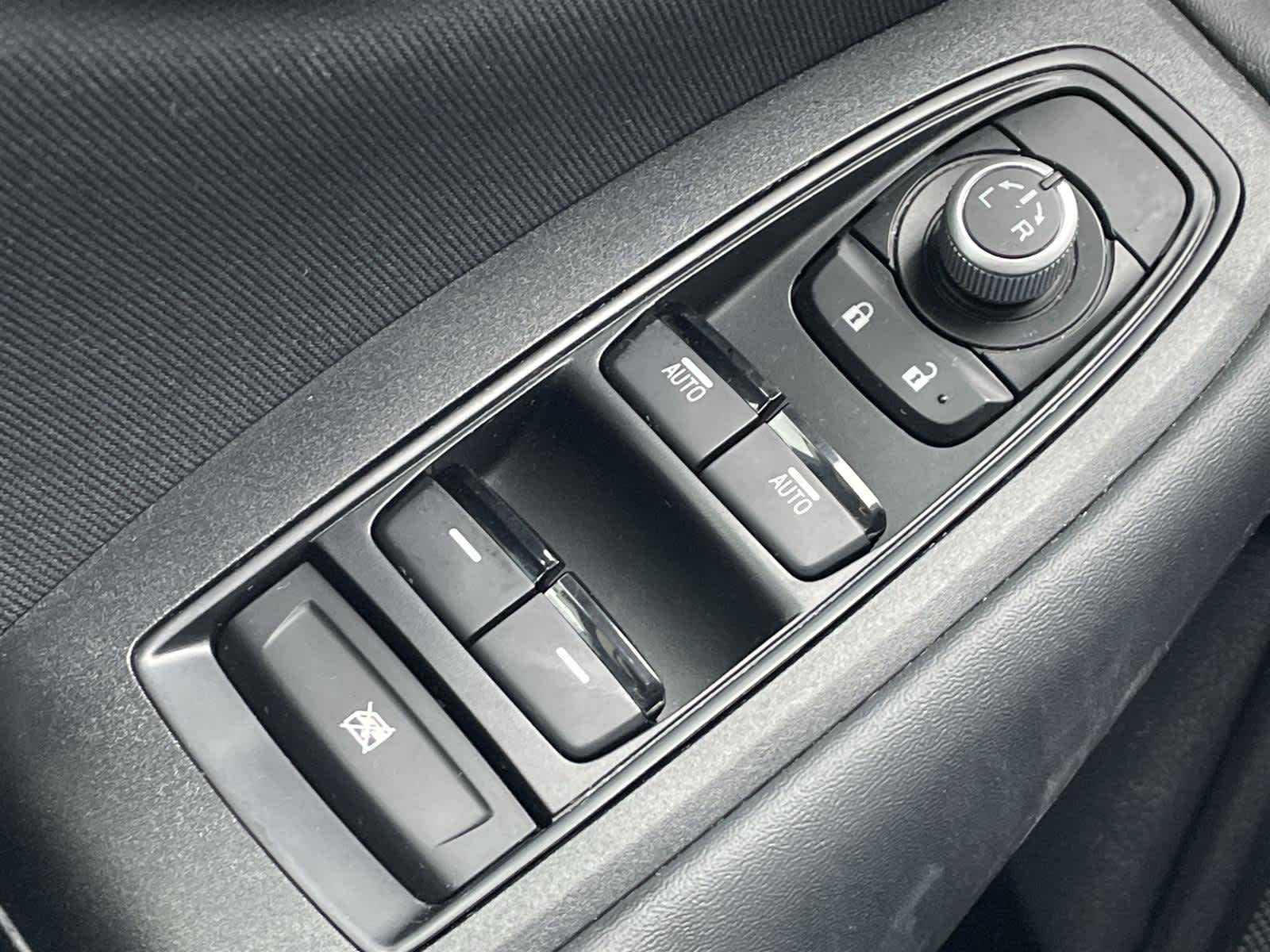 Thumbnail: 2023 Subaru Outback - 28