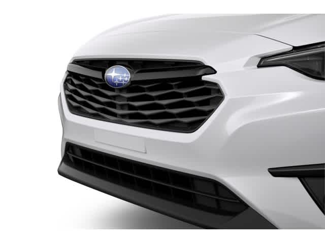 Thumbnail: 2025 Subaru Impreza - 11