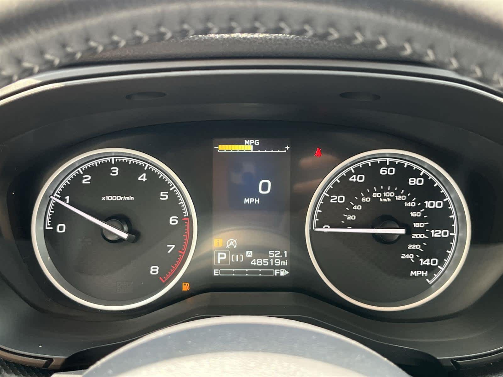 2022 Subaru Forester Premium 31