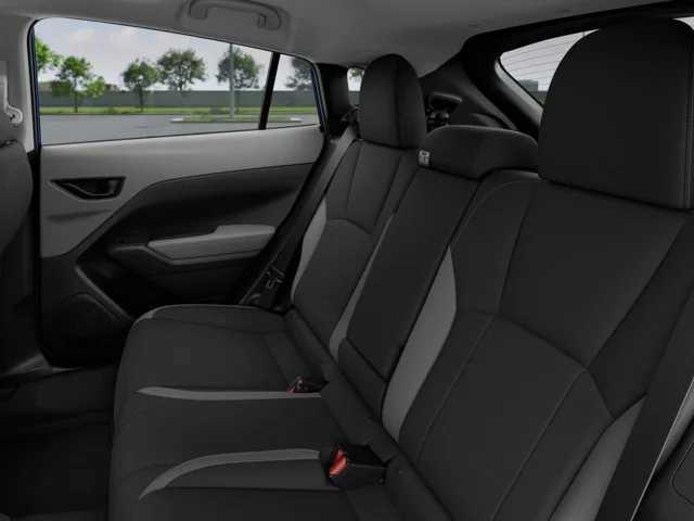 Thumbnail: 2026 Subaru Crosstrek - 16
