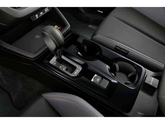 Thumbnail: 2026 Subaru Forester - 21