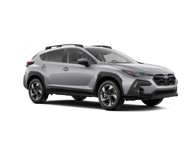 Thumbnail: 2025 Subaru Crosstrek - 1