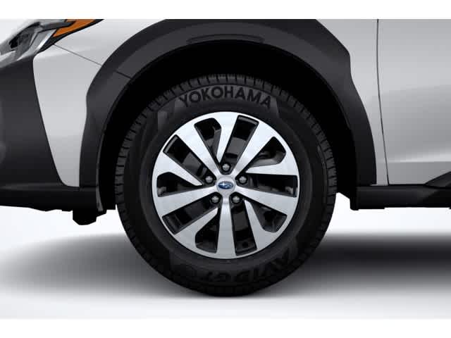Thumbnail: 2025 Subaru Outback - 10