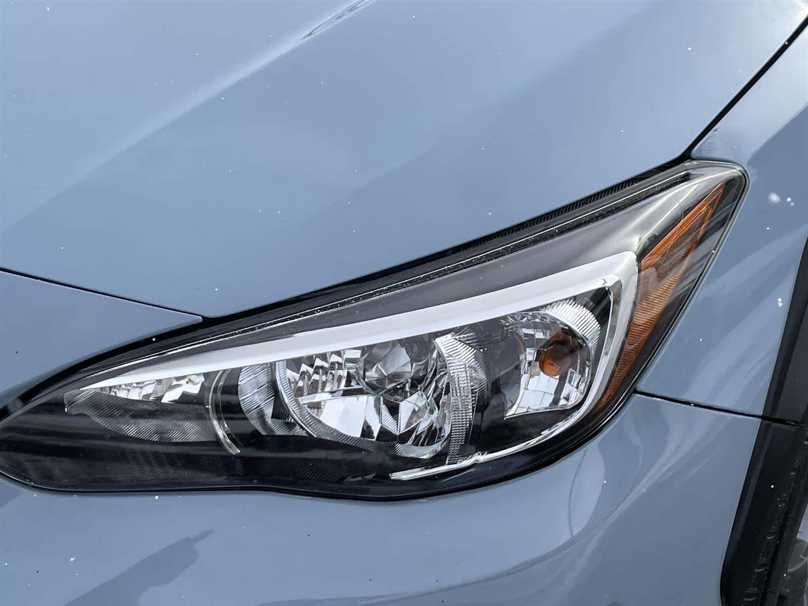 Thumbnail: 2021 Subaru Crosstrek - 9