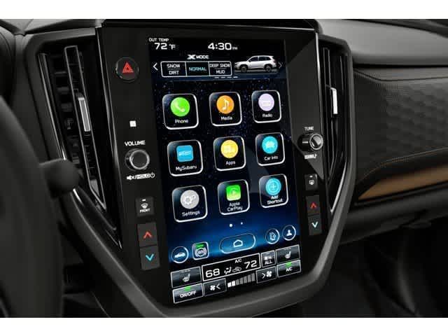 Thumbnail: 2026 Subaru Forester - 20