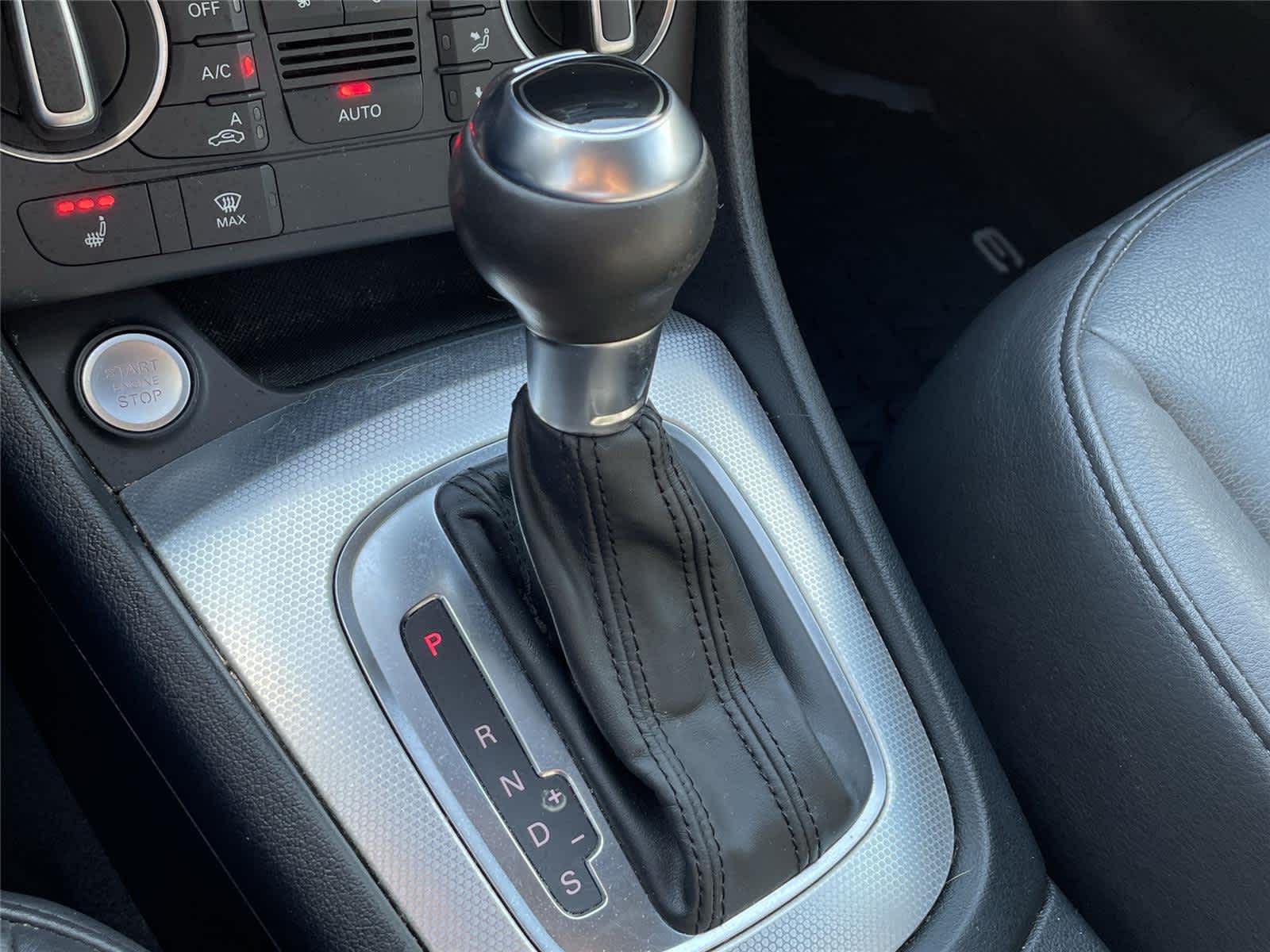 Thumbnail: 2017 Audi Q3 - 25