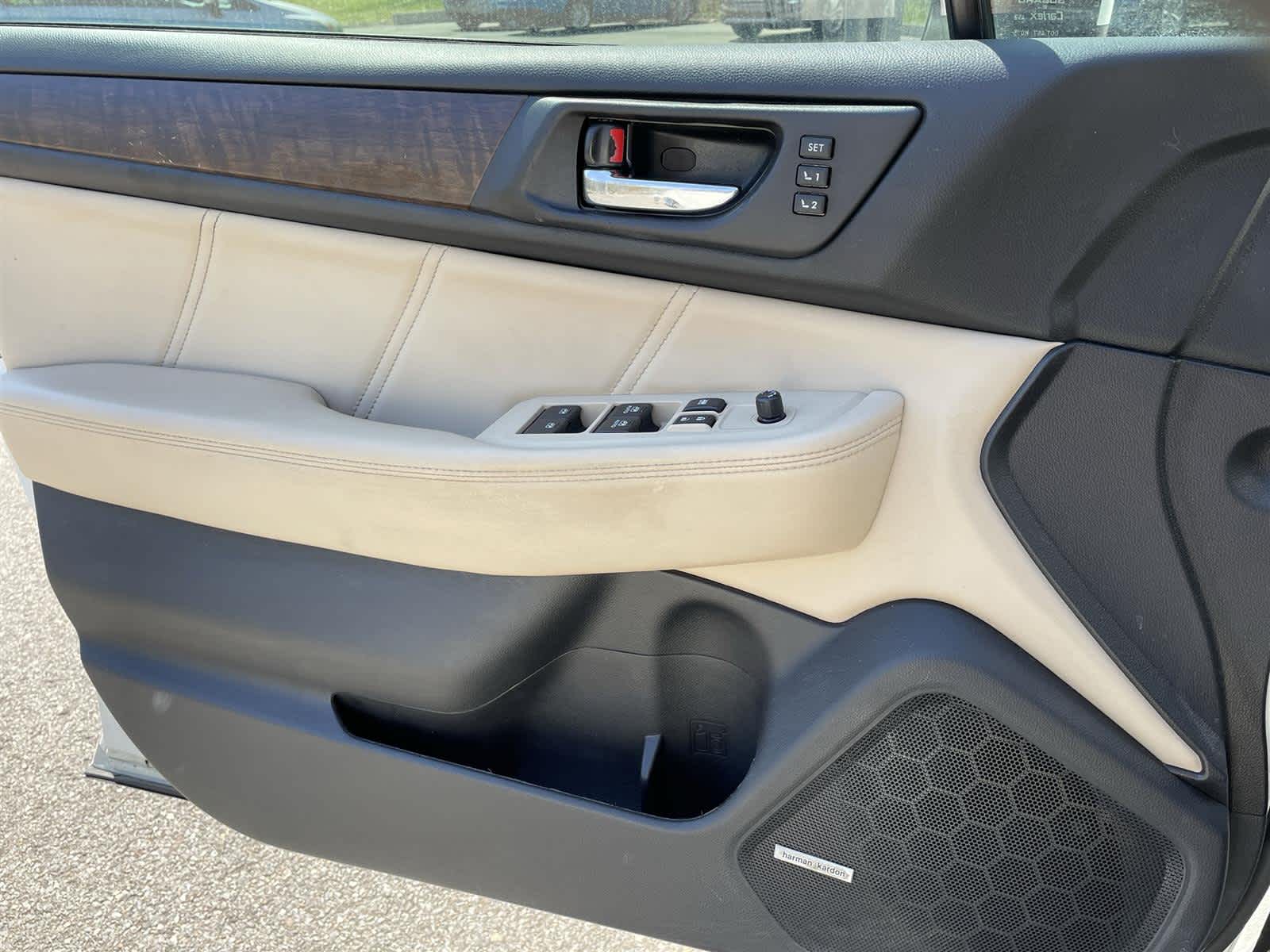 Thumbnail: 2018 Subaru Outback - 27