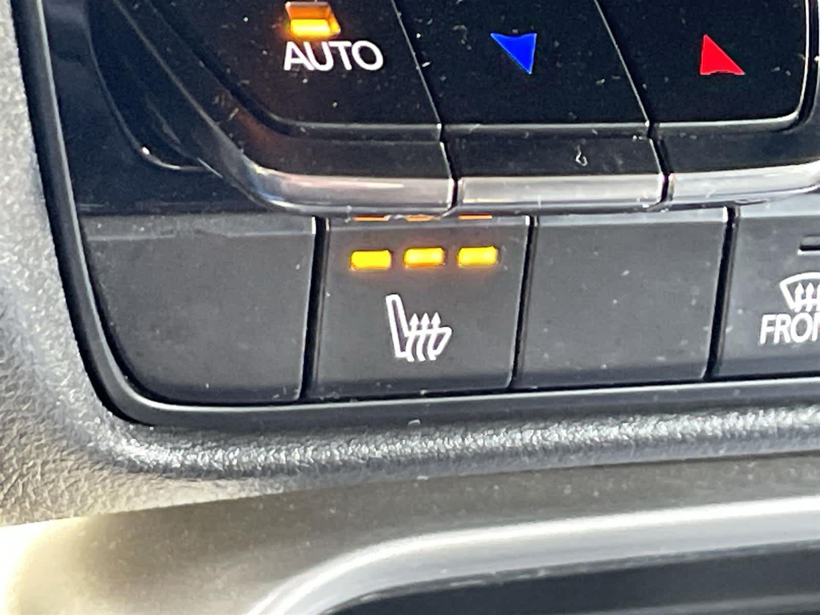 Thumbnail: 2024 Mazda CX-90 - 25