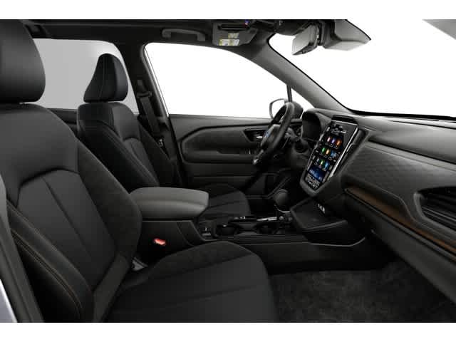 Thumbnail: 2026 Subaru Forester - 16