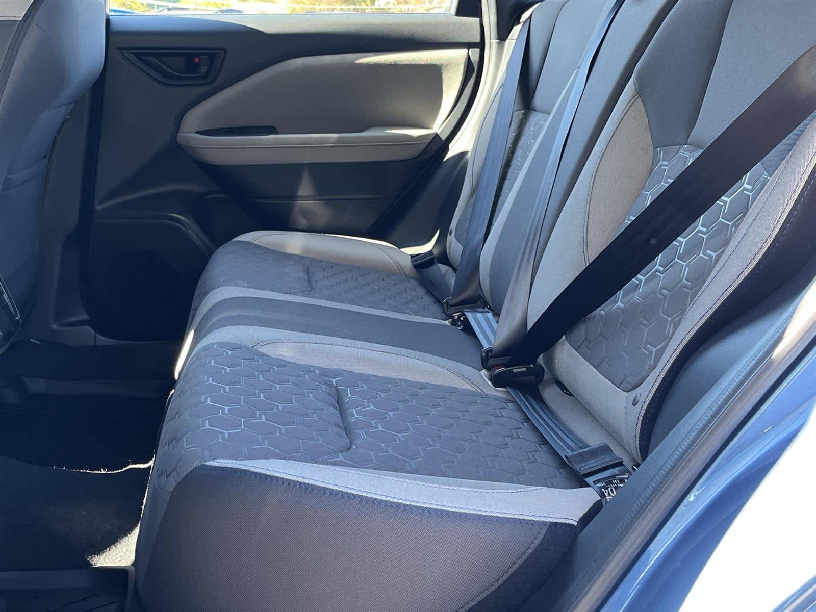 Thumbnail: 2025 Subaru Forester - 13