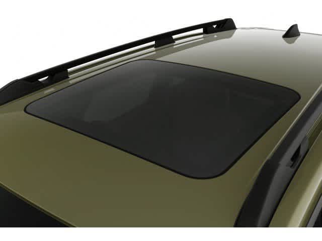 Thumbnail: 2026 Subaru Forester - 14