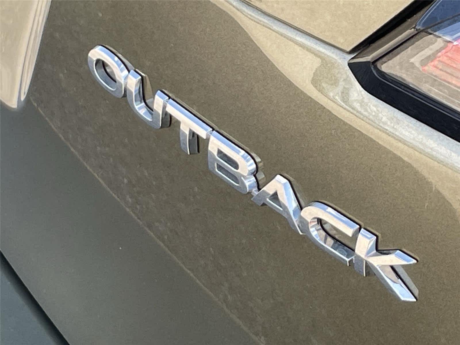 Thumbnail: 2025 Subaru Outback - 10