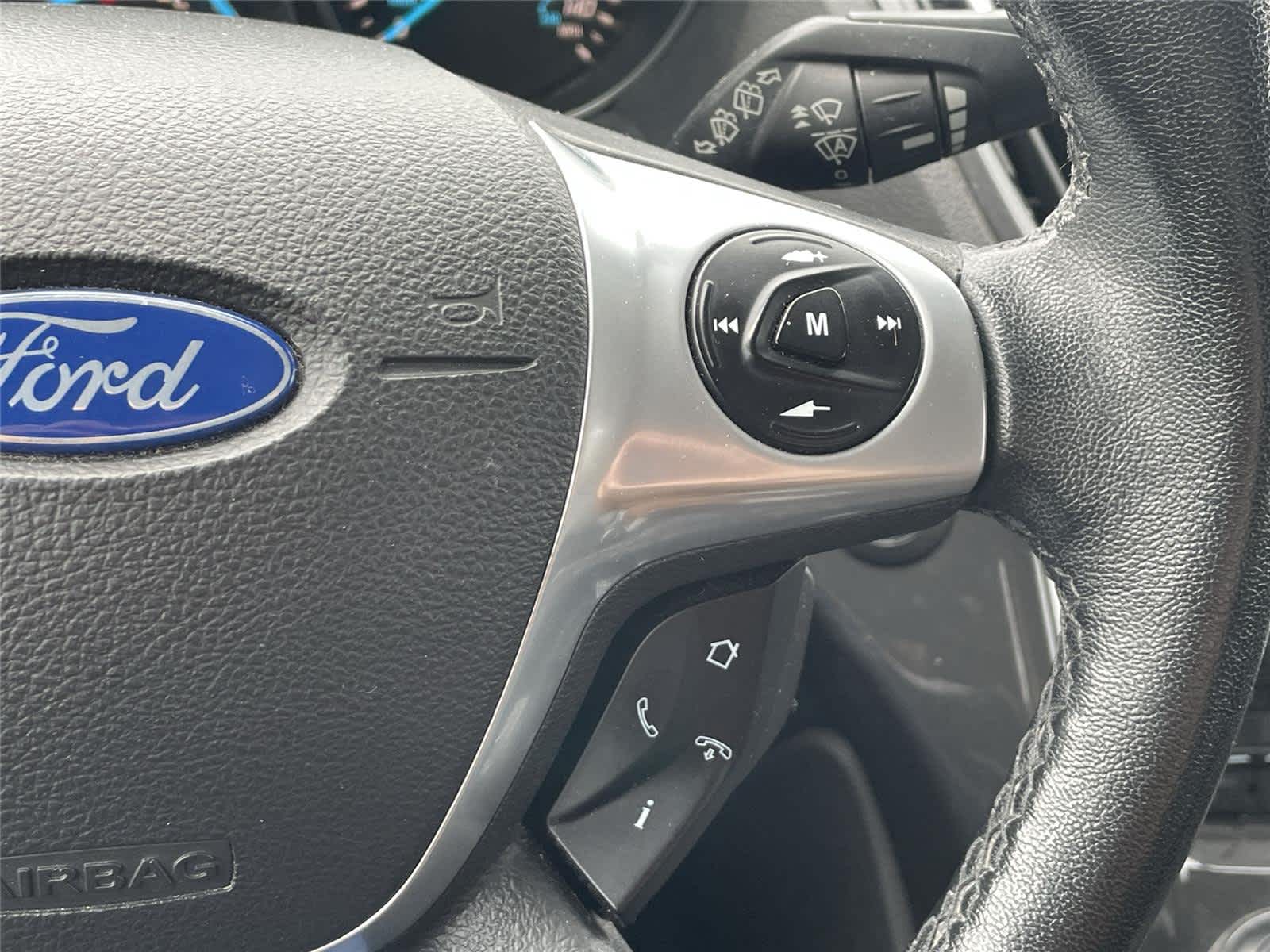 Thumbnail: 2014 Ford Escape - 19
