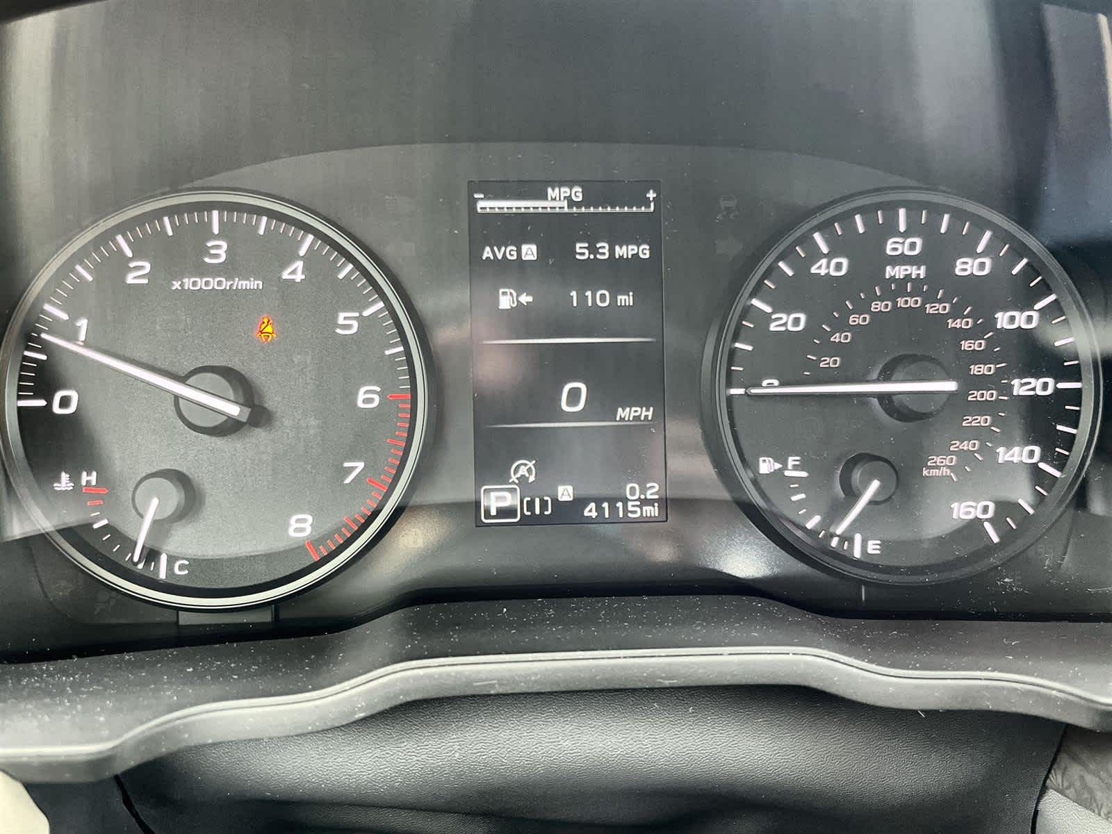 Thumbnail: 2025 Subaru Forester - 28