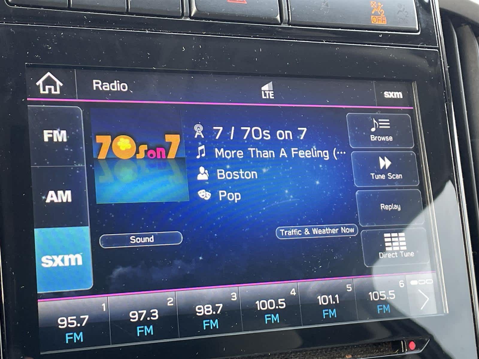 Thumbnail: 2019 Subaru Ascent - 22