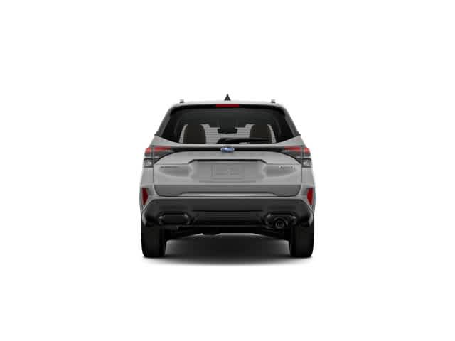 Thumbnail: 2025 Subaru Forester - 9