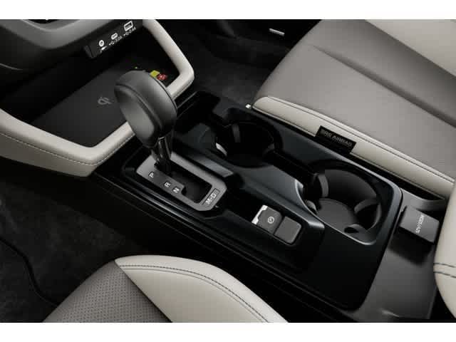 Thumbnail: 2026 Subaru Forester - 21