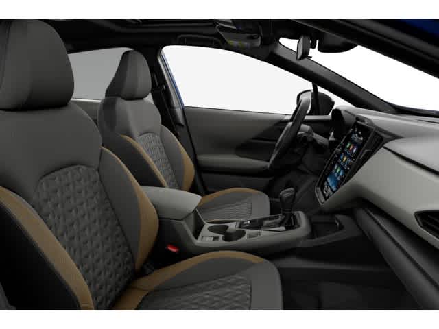 Thumbnail: 2025 Subaru Crosstrek - 16