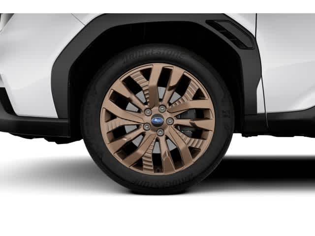 2025 Subaru Forester Sport 10