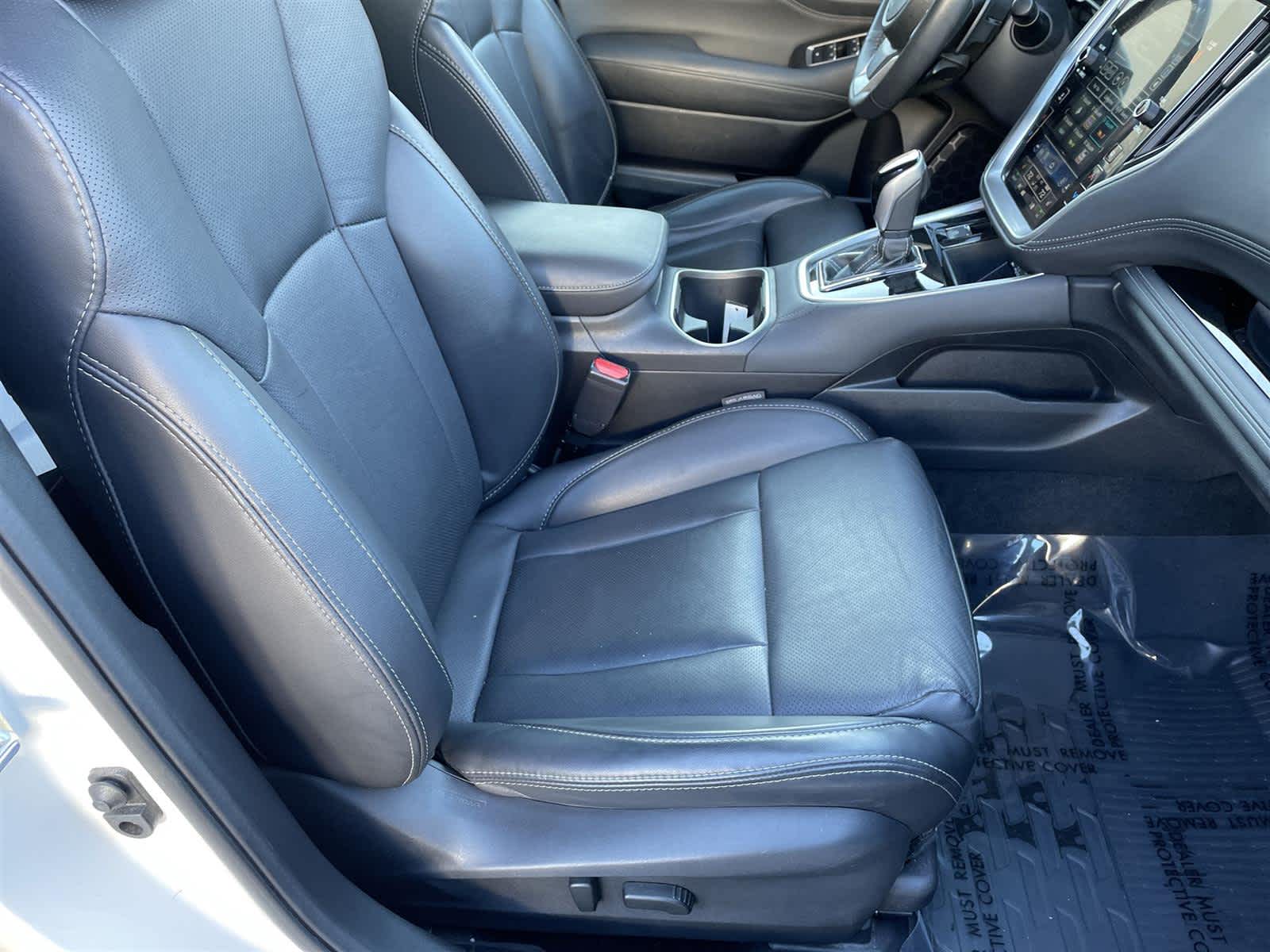 Thumbnail: 2023 Subaru Outback - 18