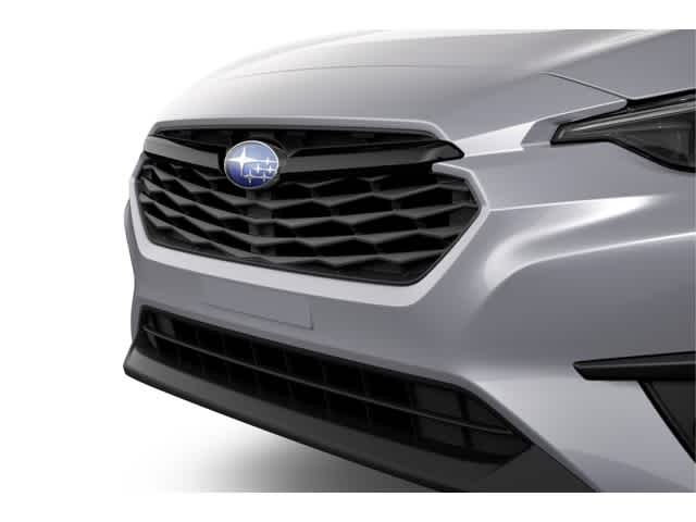 Thumbnail: 2025 Subaru Impreza - 11