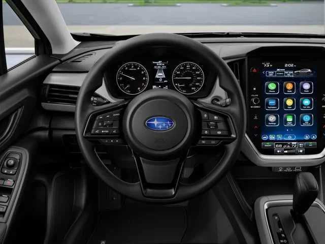 Thumbnail: 2026 Subaru Crosstrek - 14