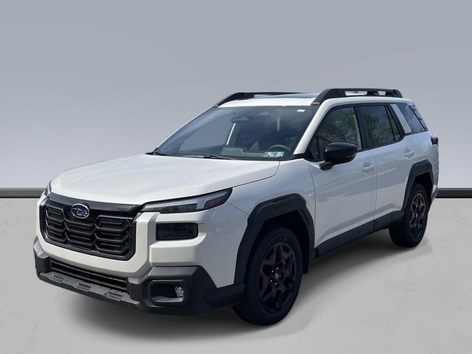 Thumbnail: 2026 Subaru Outback - 1