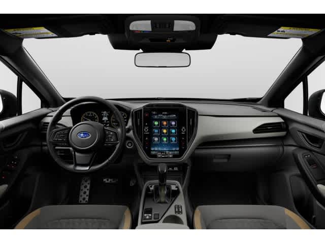 Thumbnail: 2025 Subaru Crosstrek - 19