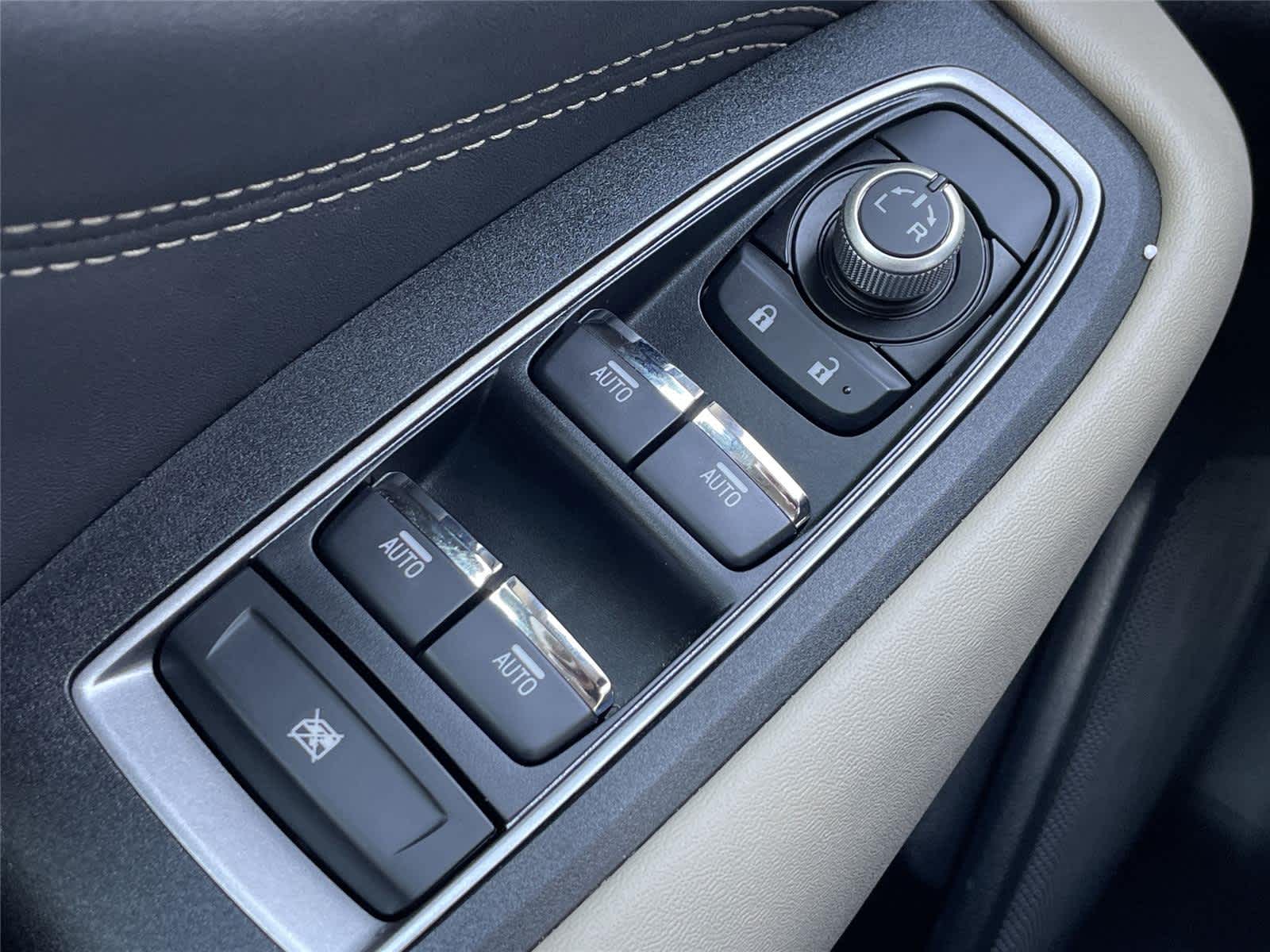 Thumbnail: 2023 Subaru Outback - 29