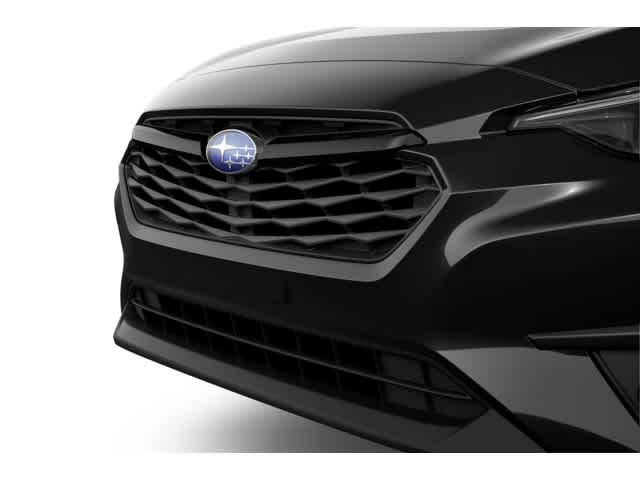 Thumbnail: 2025 Subaru Impreza - 11