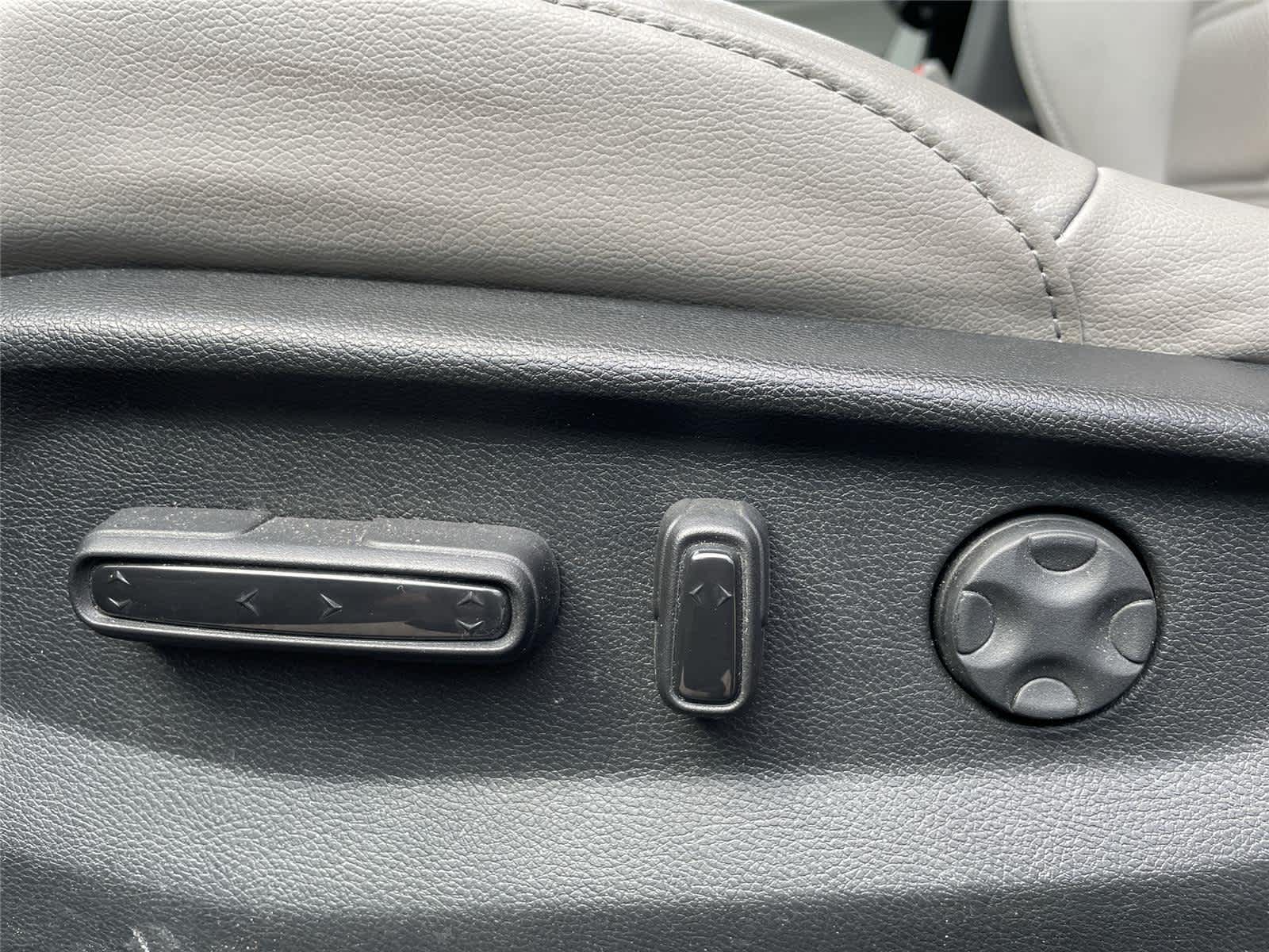 Thumbnail: 2019 Honda CR-V - 13