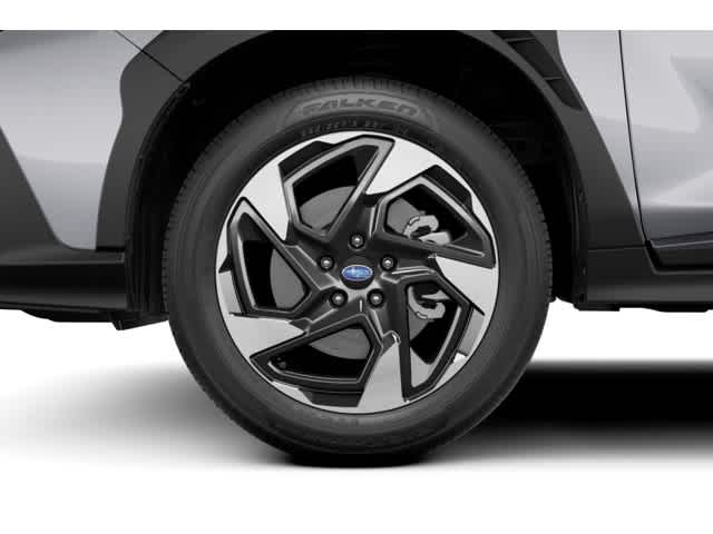 Thumbnail: 2025 Subaru Crosstrek - 10