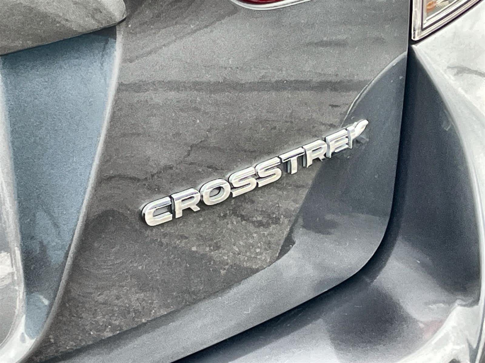 Thumbnail: 2022 Subaru Crosstrek - 10