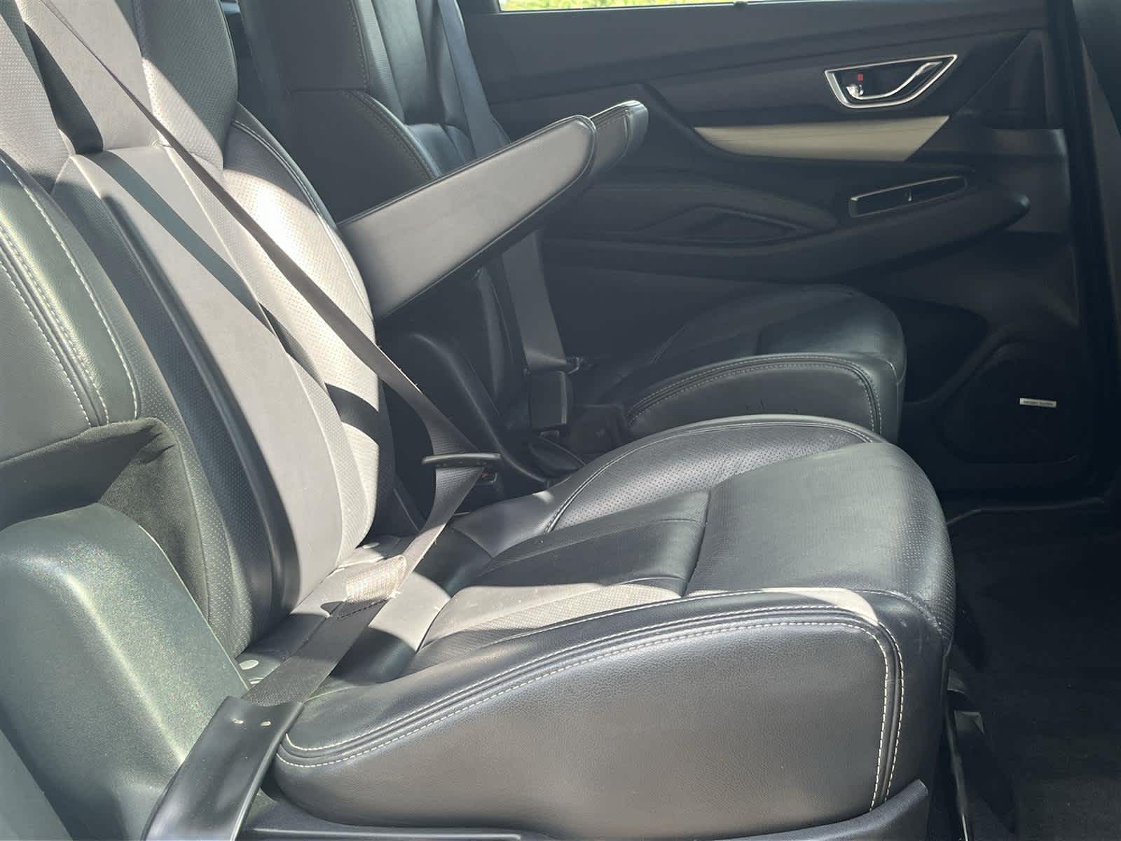 Thumbnail: 2019 Subaru Ascent - 18