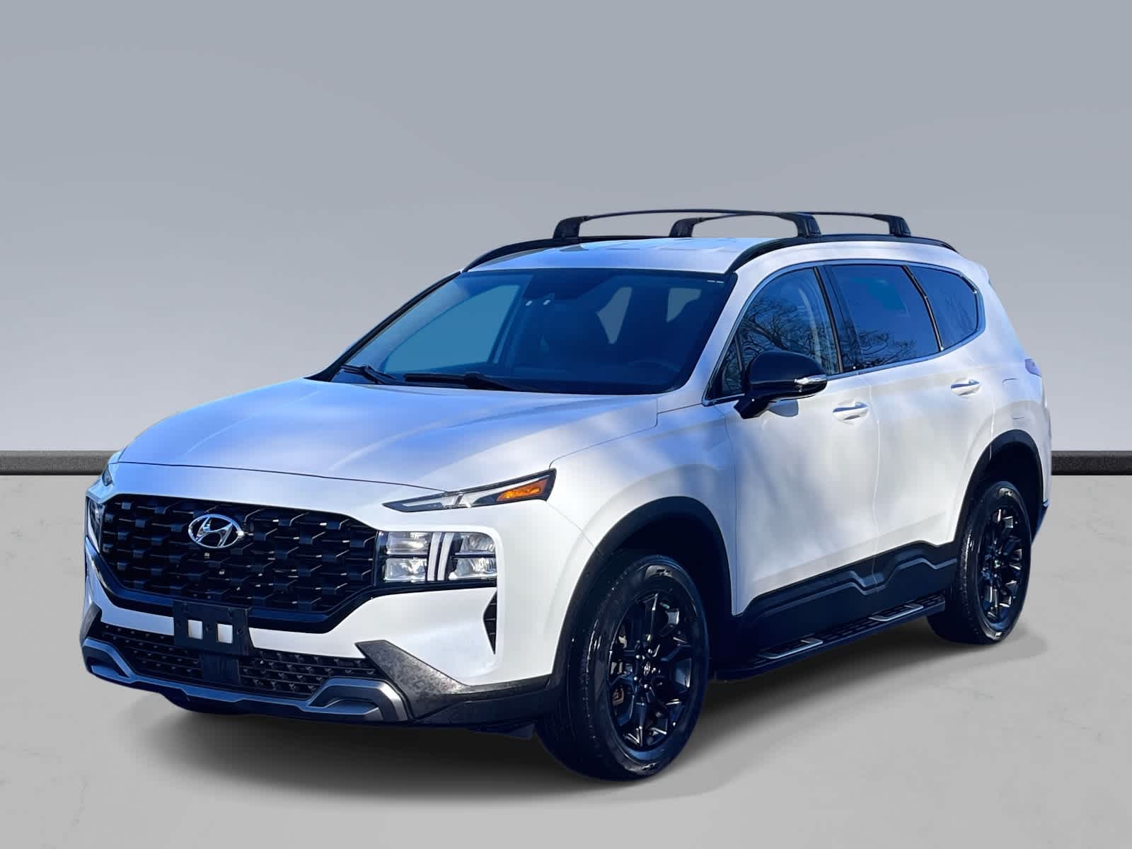 Thumbnail: 2023 Hyundai Santa Fe - 1