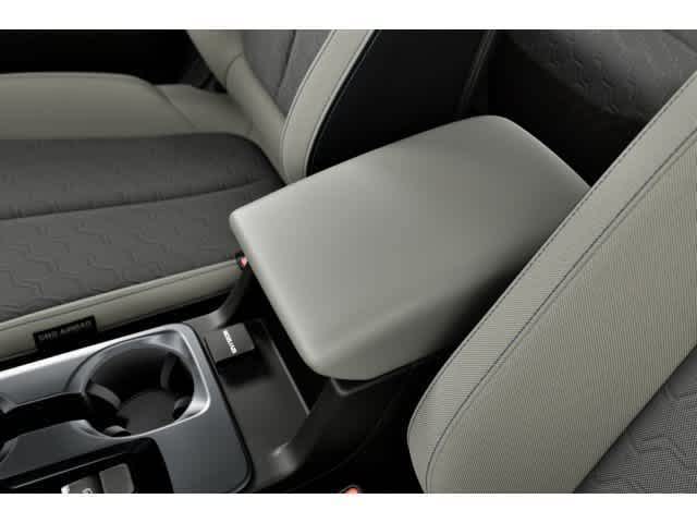 Thumbnail: 2026 Subaru Forester - 22